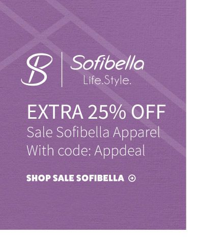 Sofibella Tennis Apparel