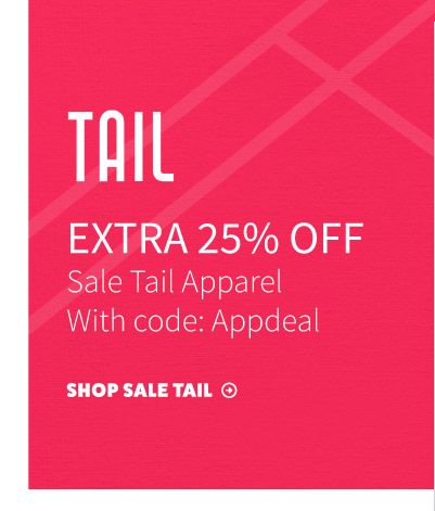 Tail Women's Tennis Apparel