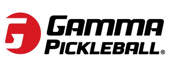 Gamma Pickleball Paddles
