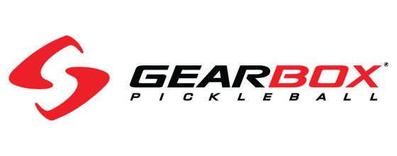 Gearbox Pickleball Paddles