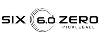 6.0 Zero Pickleball Paddles