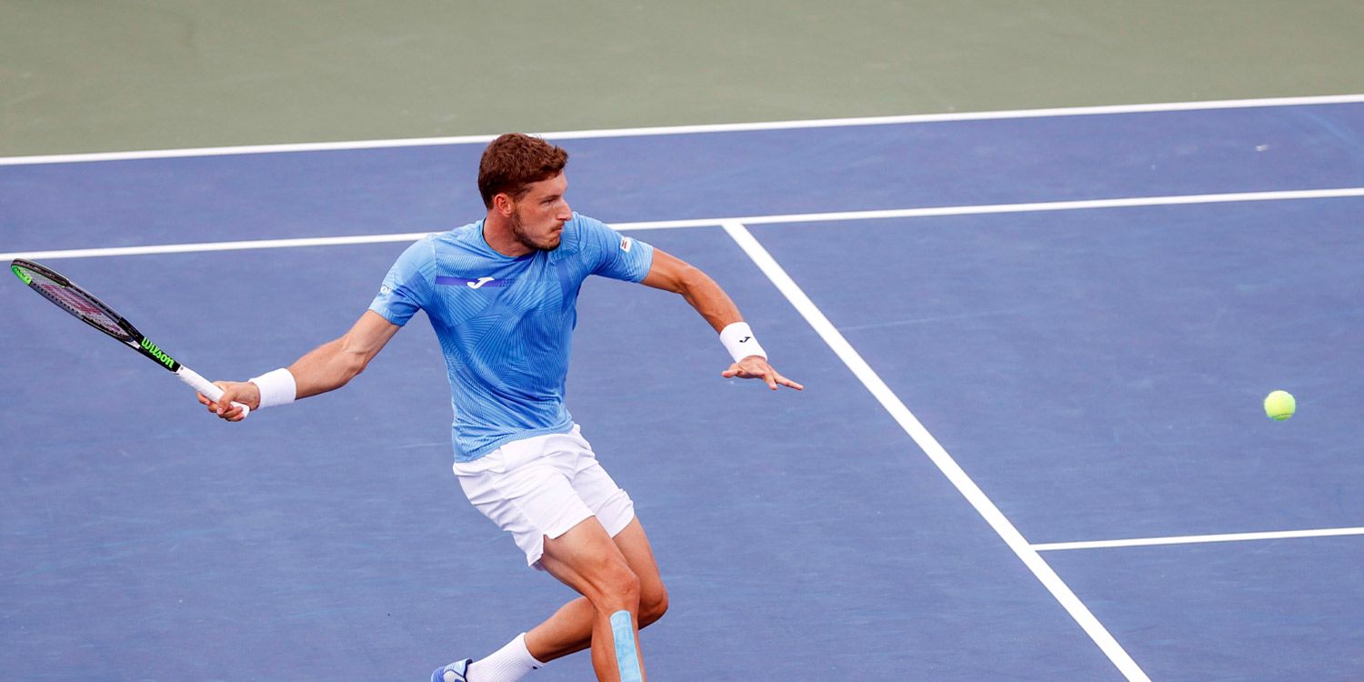Pablo Carreno Busta hero