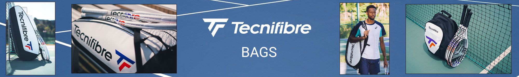 Tecnifibre Tennis Bags