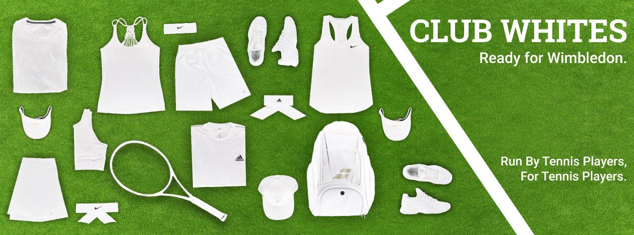 Club Whites
