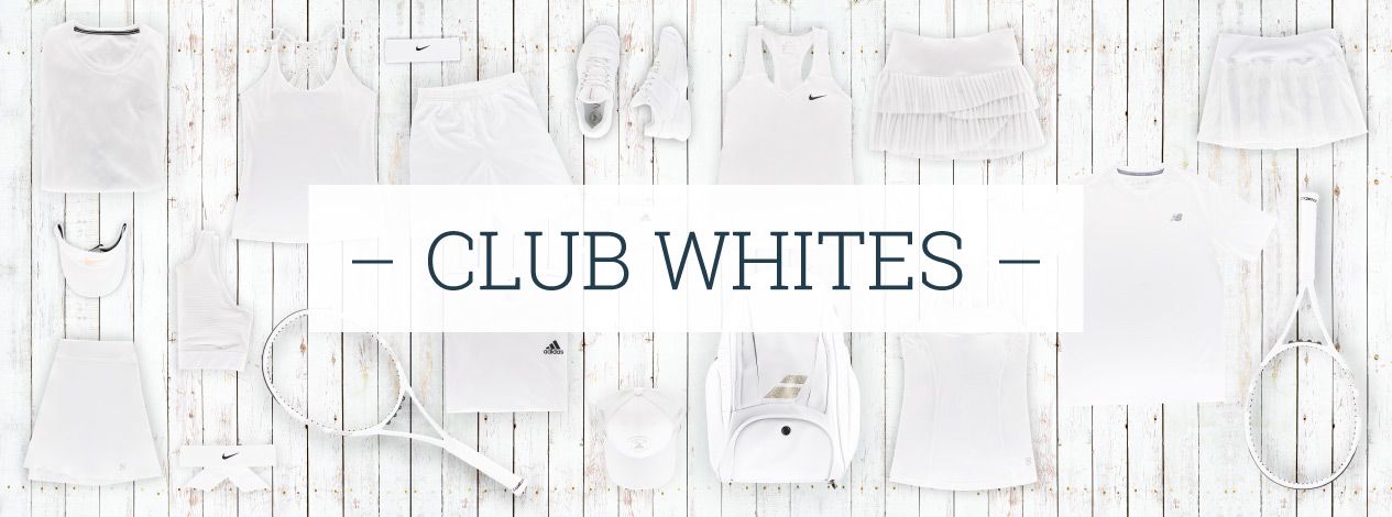 Club Whites
