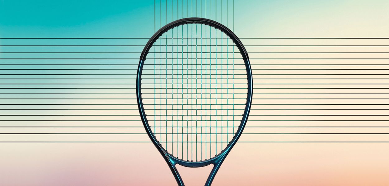 Wilson Tennis Strings