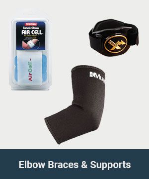 Braces and Supports