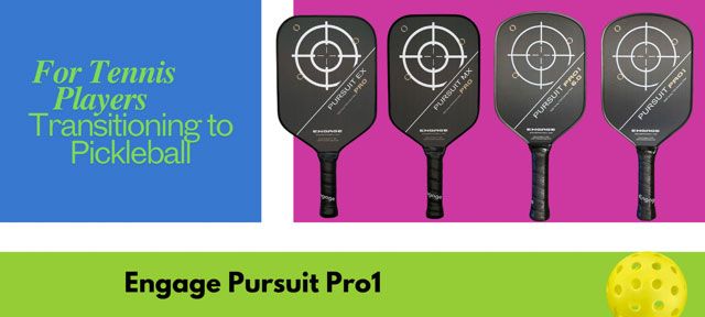 Engage Pursuit Pro