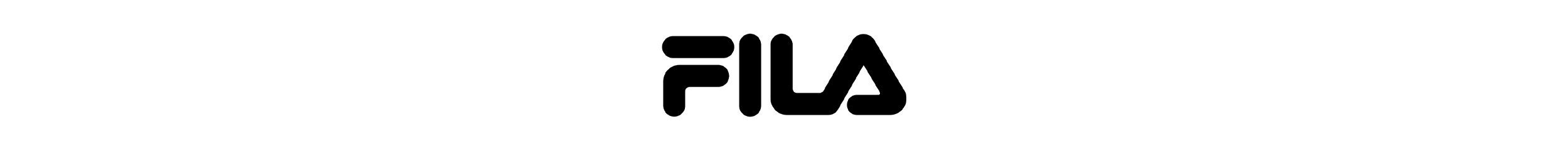 Fila Tennis NYC Gear