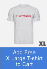 Extra Large Free Shirt