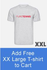 XXL Free Shirt