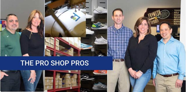 Fromuth Racquet Sports - The Pro Shop Pros