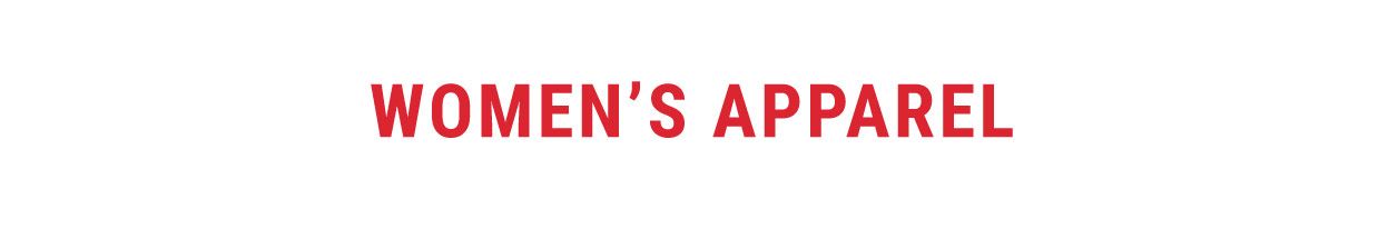 Women's Tennis Gift Apparel