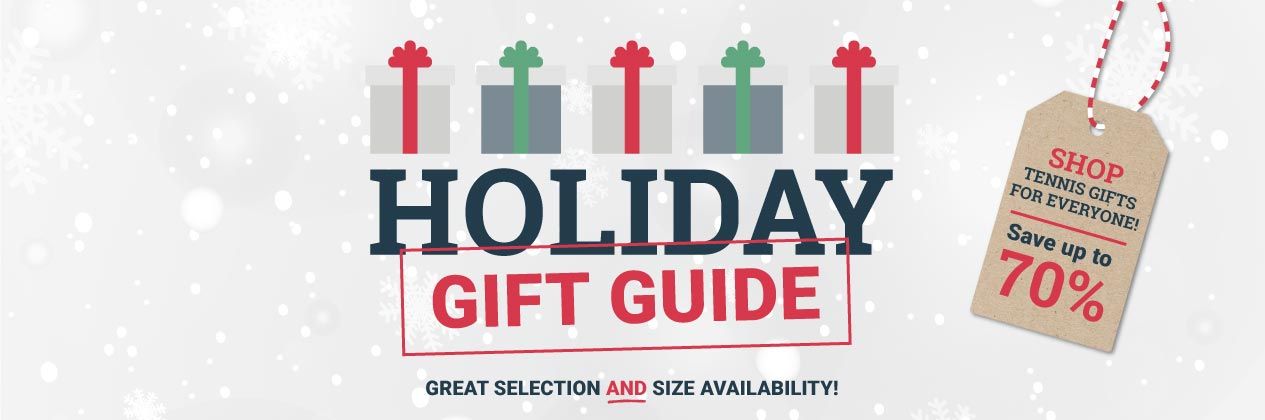 2018 Holiday Gift Guide