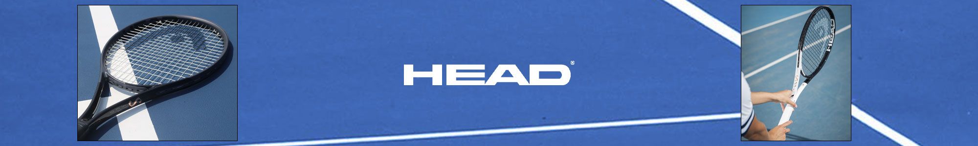 Head Tennis Racquets
