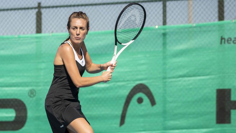 Head Speed Tennis Racquet