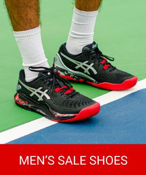 Men's Sale Tennis Shoes