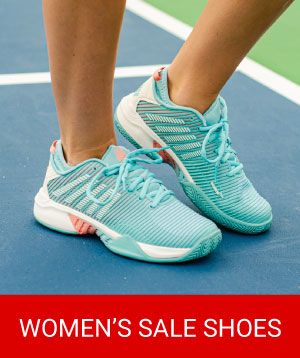 Women's Sale Tennis Shoes