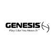 Genesis Tennis Strings