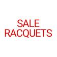 Sale Tennis Racquets