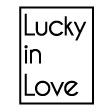 Lucky In Love Women's Apparel