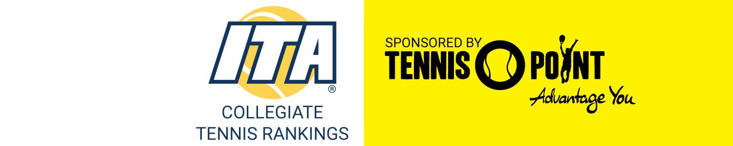 ITA Rankings