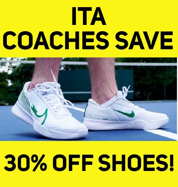 Tennis Shoes