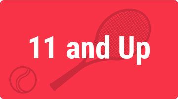 11 and up