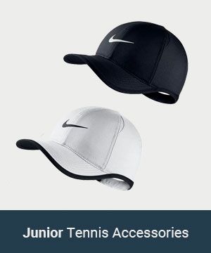 Junior Tennis Accessories