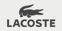 Lacoste Shoes