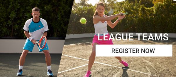 Club and Leauge Team