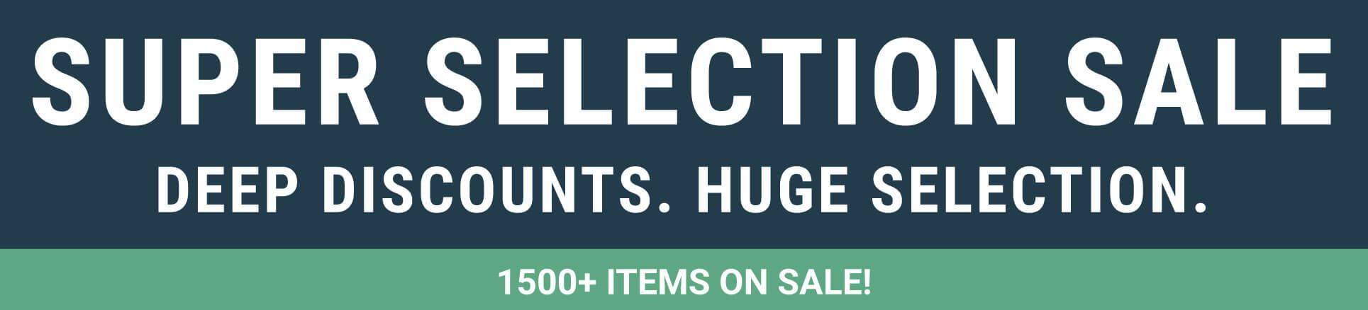 May Sale