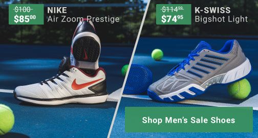 Mens Sale Shoes