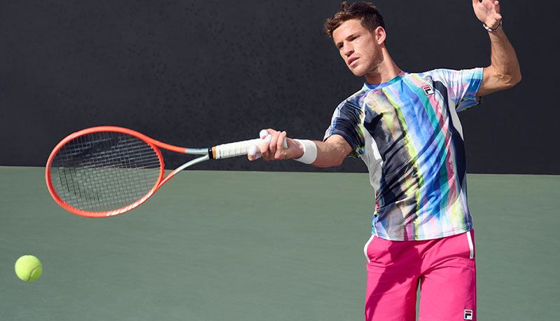 Fila Men's Apparel