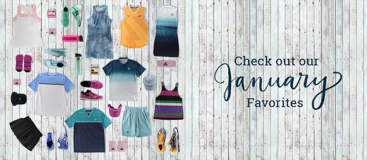 Monthley Favorites