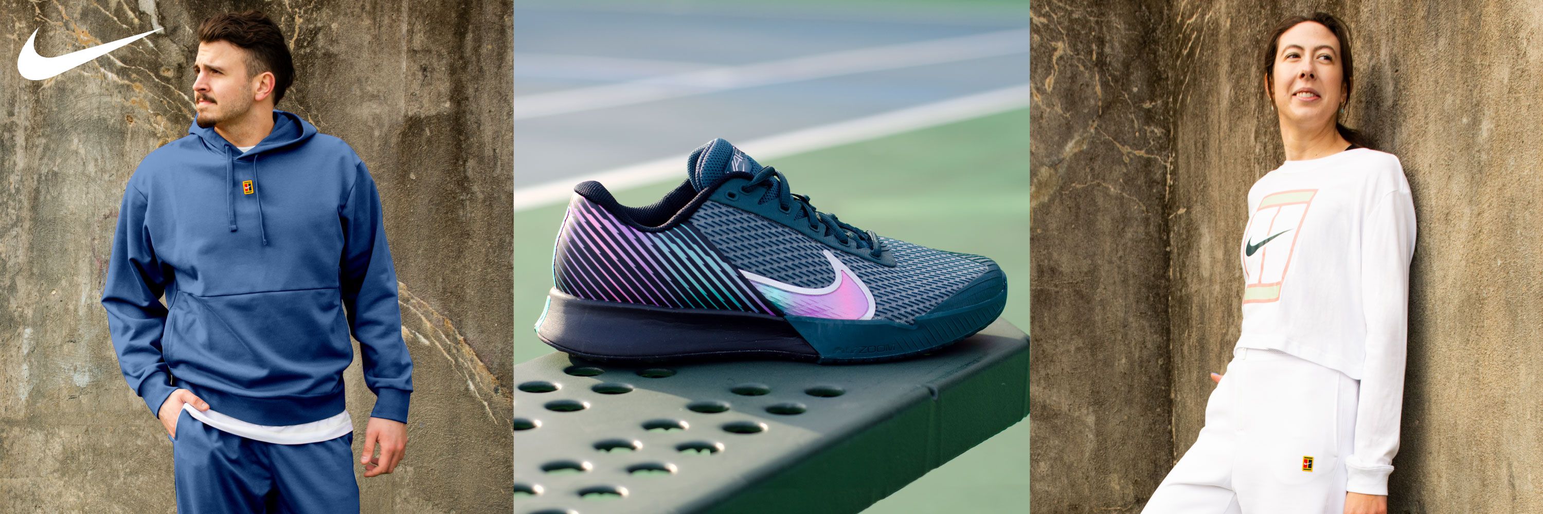 Nike Holiday 2023