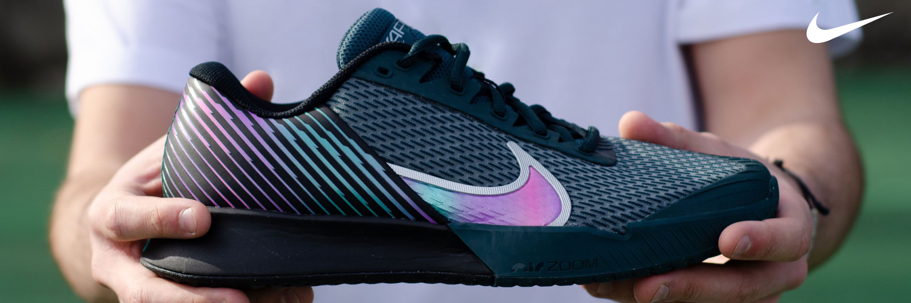 Men's Nike Holiday 2023 Tennis Shoes