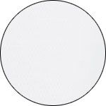 Nike Court Dri FIT Solid Polo Shirt Mens White/Black DH0857 100Nike Court Dri FIT Solid Polo image