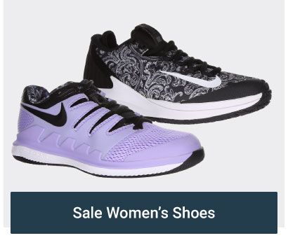 Save on Nike Women's Tennis Shoes