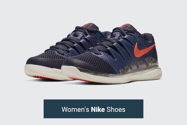 Save on Nike Women's Tennis Shoes