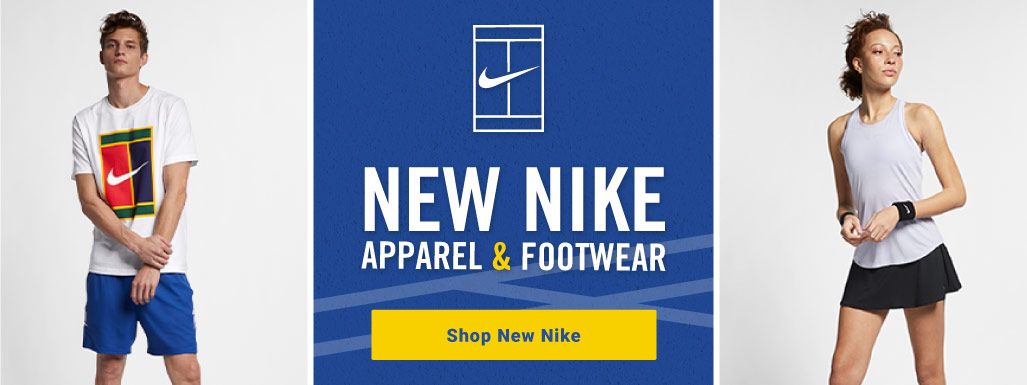 Nike Summer 2019