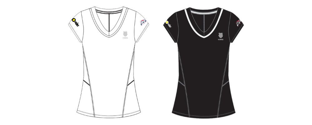 PTR Womens Shirts