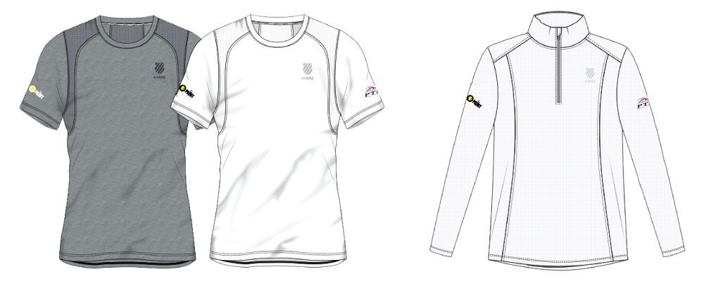 PTR Mens Shirts
