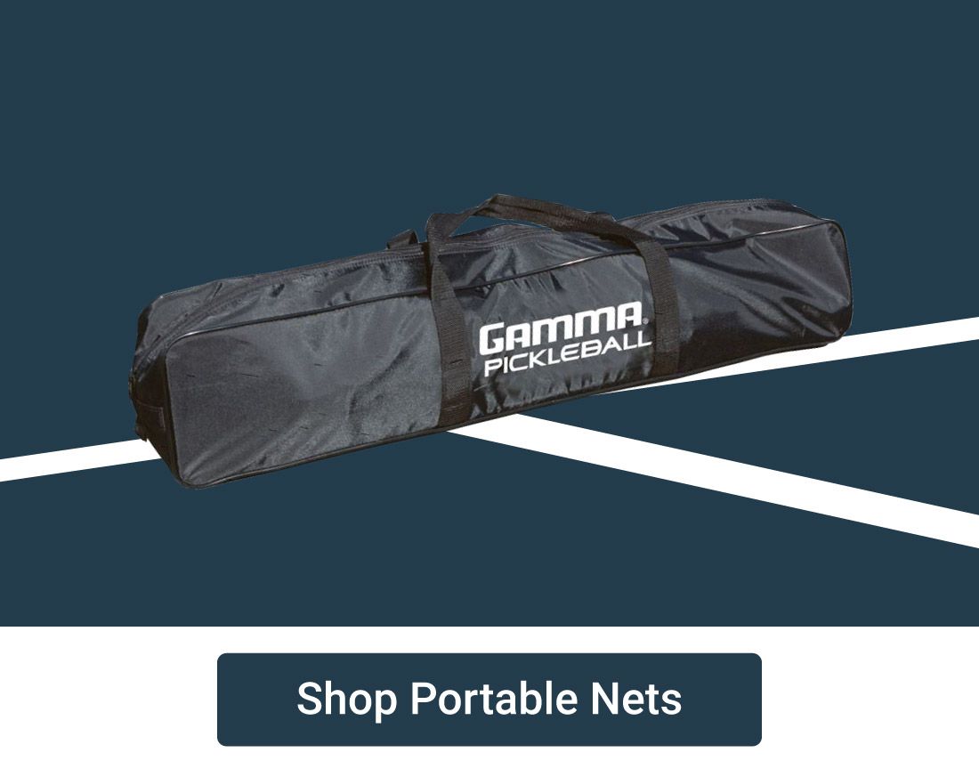 Portable Nets