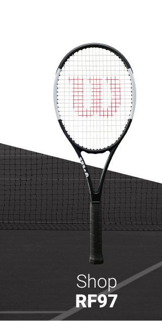 Wilson Pro Staff Premium Box Kit
