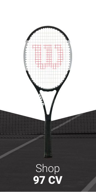 Wilson Pro Staff Premium Box Kit