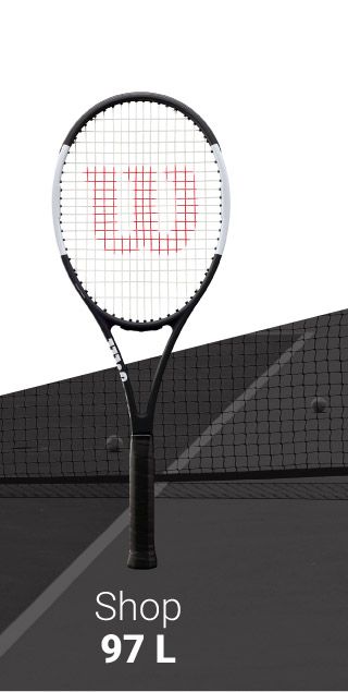 Wilson Pro Staff Premium Box Kit