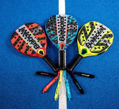 Racquets