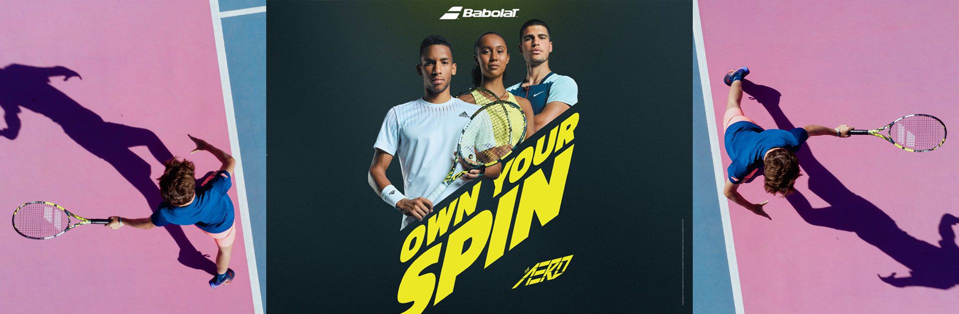 Babolat Pure Aero