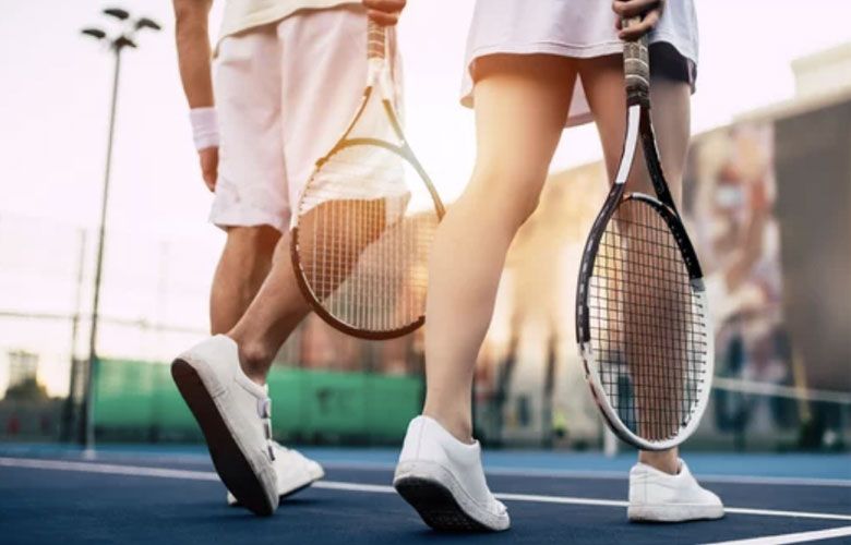 How to Find the Perfect Racquet